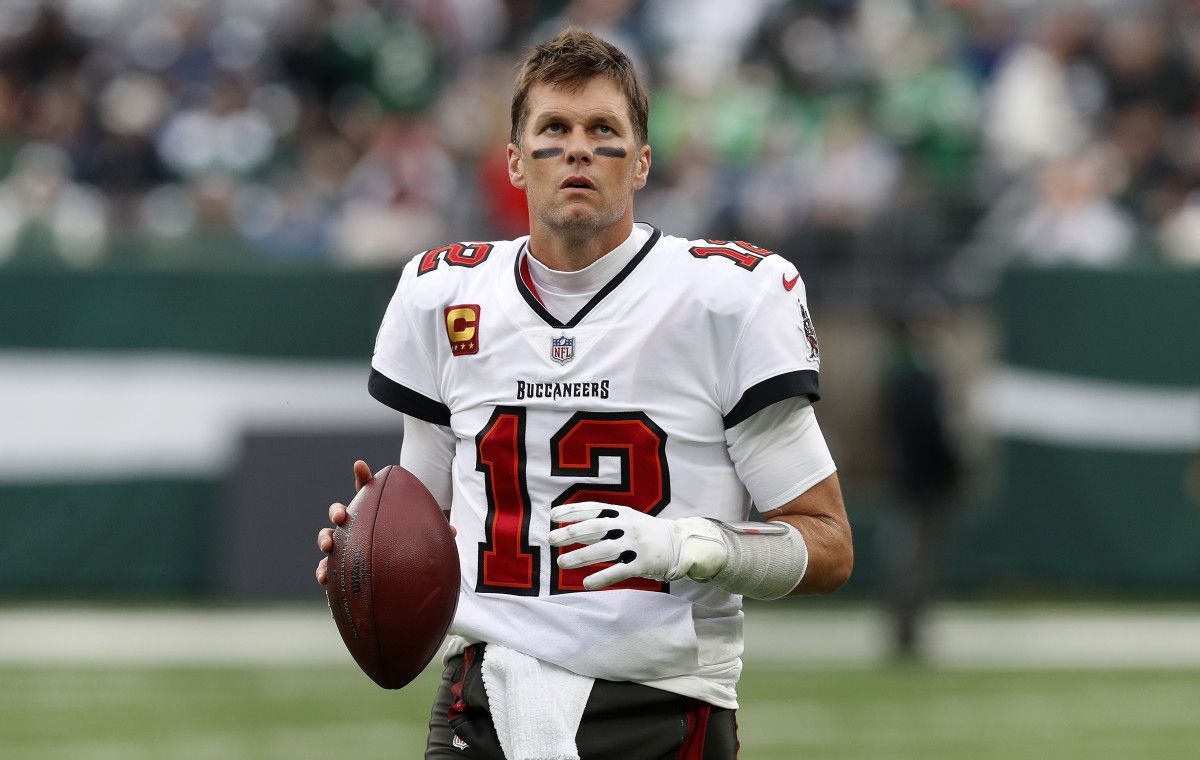 Tampa Bay Buccaneers chose new starting quarterback