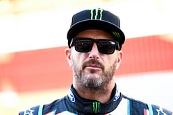 How did Ken Block die? Rally car star and YouTuber dies aged 55