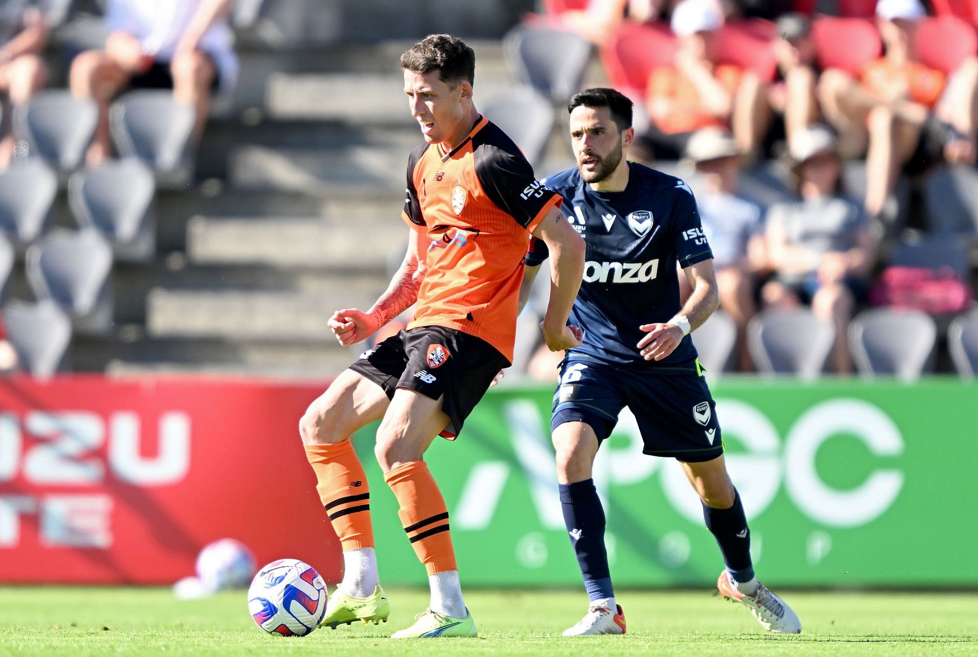 Melbourne Victory vs Brisbane Roar Prediction and Betting Tips ...