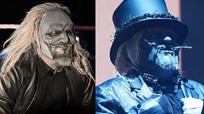 Who is Uncle Howdy in WWE? Exploring his possible identities