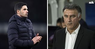 Arsenal express interest in PSG teenager who has already made Champions League and Ligue 1 debut: Reports