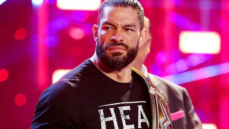 roman reigns austin theory