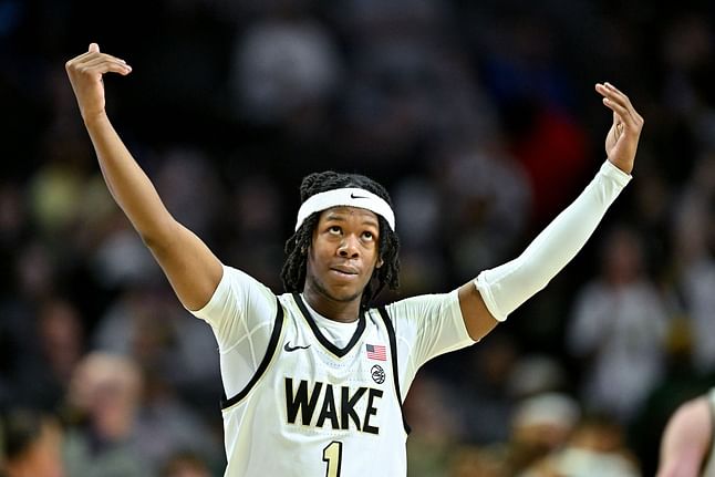 Wake Forest vs North Carolina Prediction, Odds, Line, Spread, and Picks - January 4 | 2022-23 NCAA Basketball Season