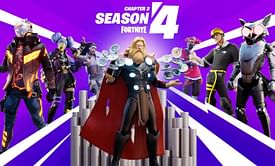 Fortnite Chapter 4 Season 2: Start Date and Time, What to expect, leaks and more