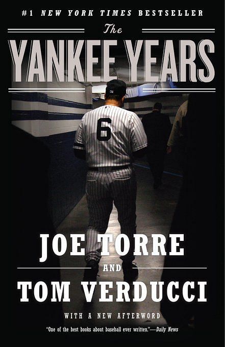 In Torre's Book, Comments About Alex Rodriguez Stand Out - The New