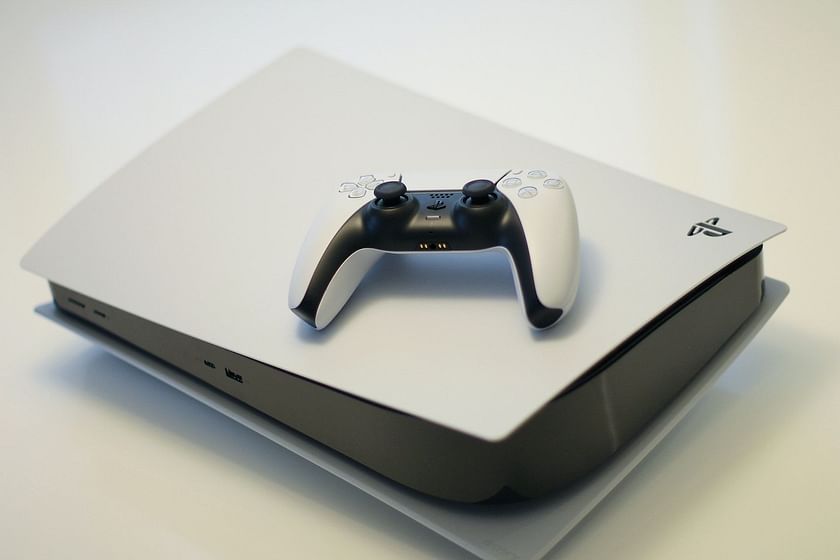 PS5 Pro pode chegar em 2023 