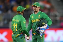 South Africa vs England, 1st ODI: Probable XIs, Match Prediction, Weather Forecast, Pitch Report, and Live Streaming Details