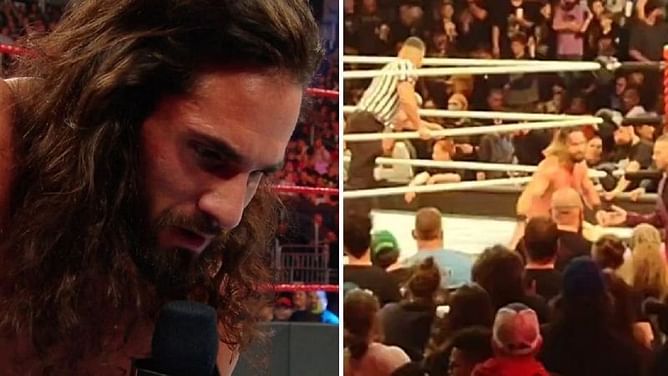 WWE Raw के ऑफ-एयर होने के बाद चोटिल दिग्गज को मिला पुराने दुश्मन का साथ, 2023 की हुई काफी खराब शुरुआत