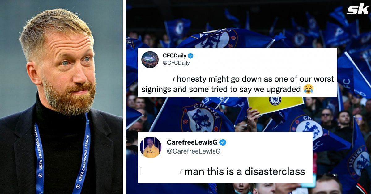 Cheslea fans reacted to Kalidou Koulibaly