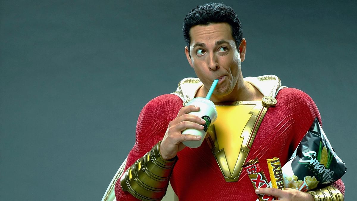 What does Shazam stand for? Meaning and superhero's standing, explained