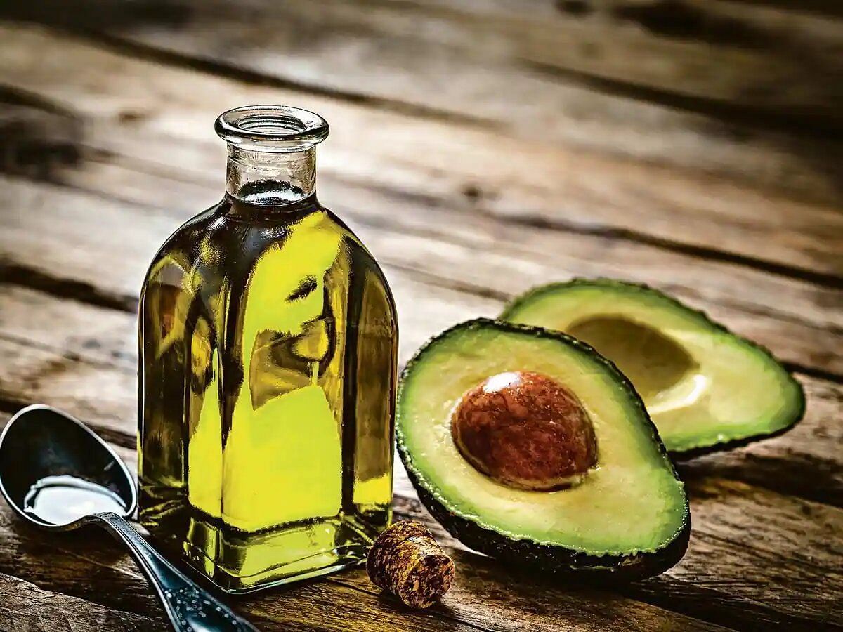 Top 5 health benefits of avocado oil