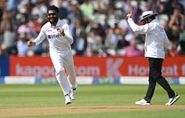 Ravindra Jadeja likely to prove fitness for Border-Gavaskar Trophy by playing in Ranji Trophy: Reports