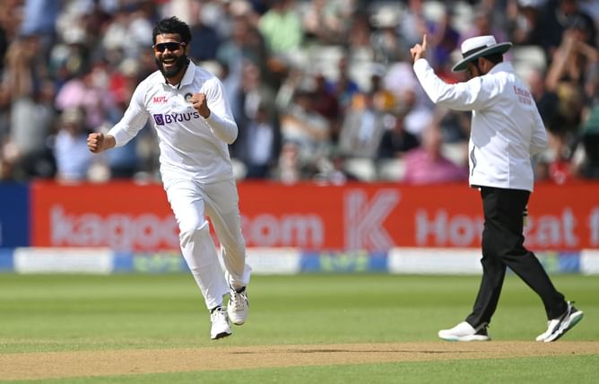 Ravindra Jadeja likely to prove fitness for Border-Gavaskar Trophy by playing in Ranji Trophy: Reports