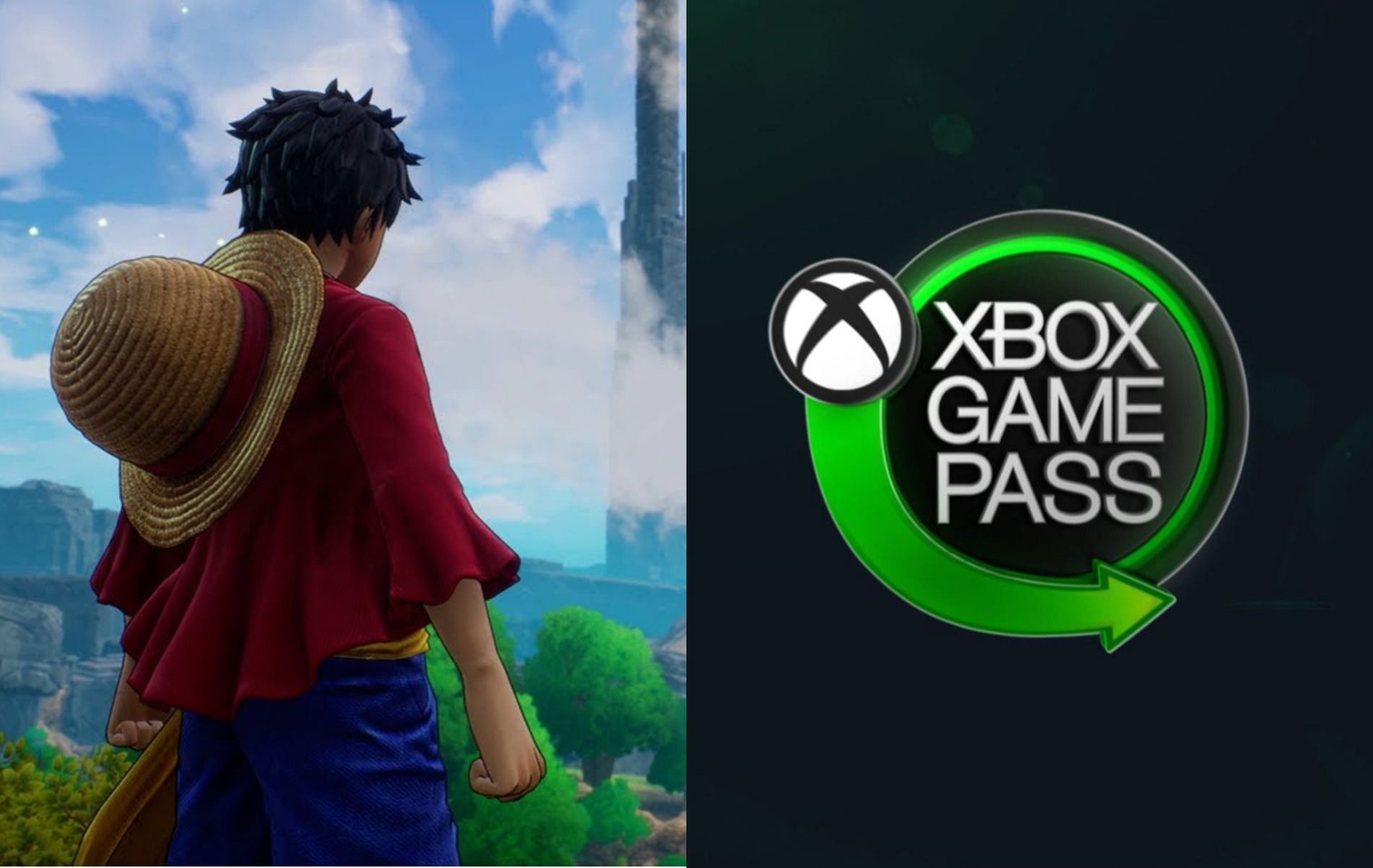 Is One Piece Odyssey on Xbox Game Pass? - Dot Esports