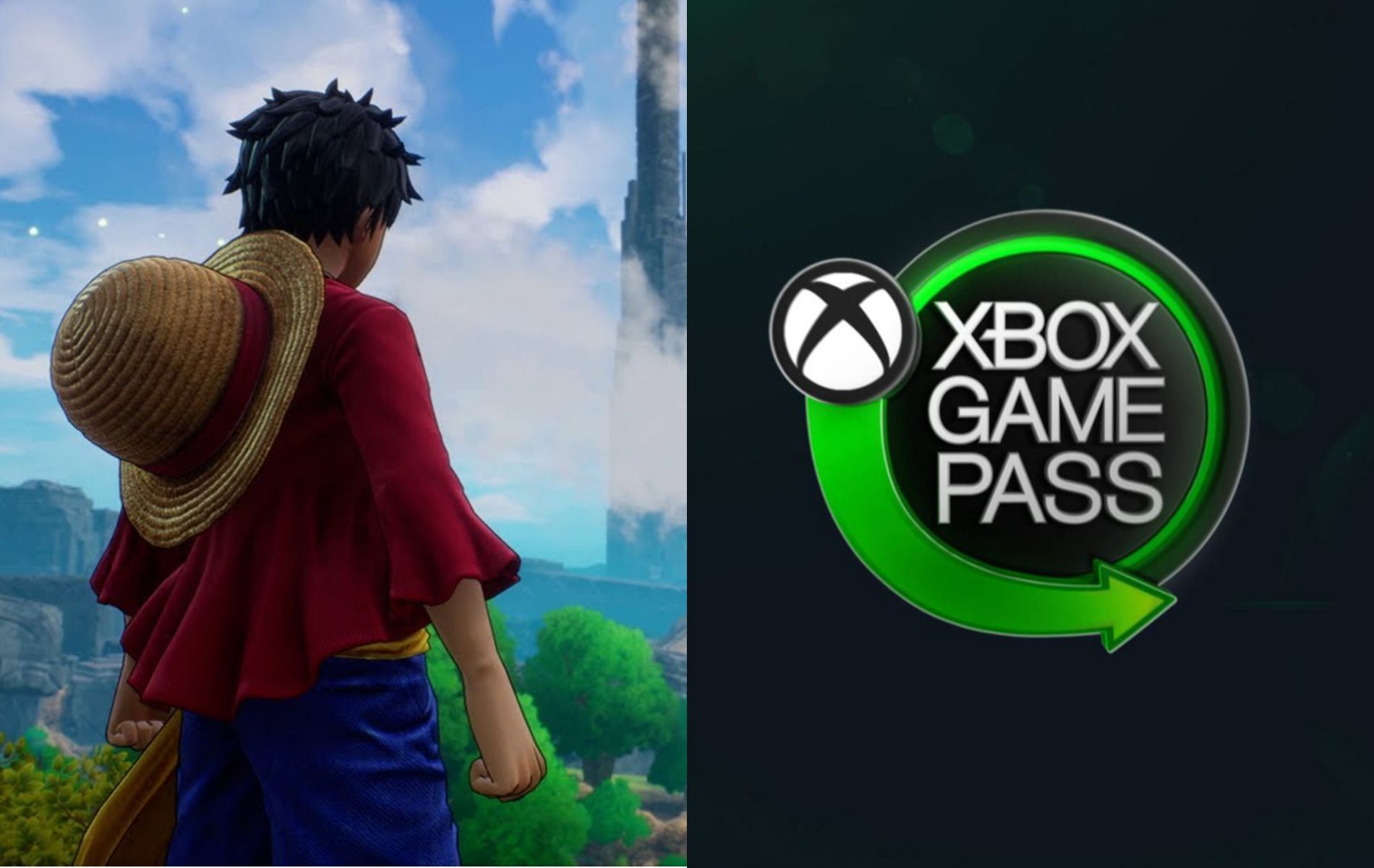 Assista ao episódio histórico de One Piece com Xbox Game Pass Ultimate