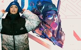 Valkyrae says she's "addicted" to Valorant, claims to have been getting "withdrawals"