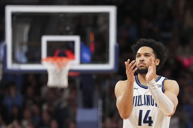 Villanova vs. St. John's Prediction, Odds, Line, Spread, and Picks - January 20 | 2022-23 NCAA Basketball Season