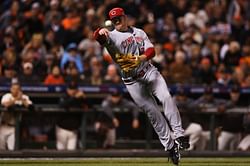 Xavier Scruggs welcomes Scott Rolen's induction into the Hall Of Fame wholeheartedly - "One of the Best Third baseman to ever play our game"