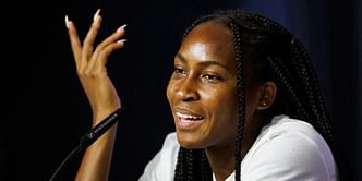 Coco Gauff feeling neither like a vet nor the new kid as she begins hunt for maiden Grand Slam at Australian Open 2023