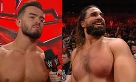 WWE Raw के शानदार मेन इवेंट के बाद ट्विटर पर मचा जबरदस्त बवाल, फेमस Superstars की हुई जमकर तारीफ