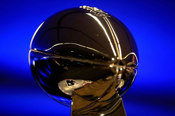 Top 5 most-watched Super Bowls in history