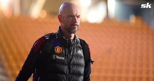 Manchester United target changes agents ahead of anticipated transfer - Reports