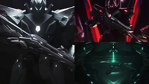 Valorant Episode 6 Launch skin collection: Expected cost, release date, variants, and more