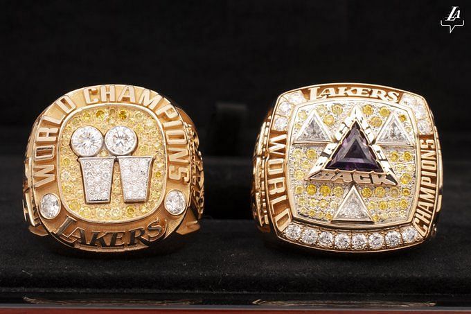 Slava Medvedenko auctions NBA championship rings for Ukraine