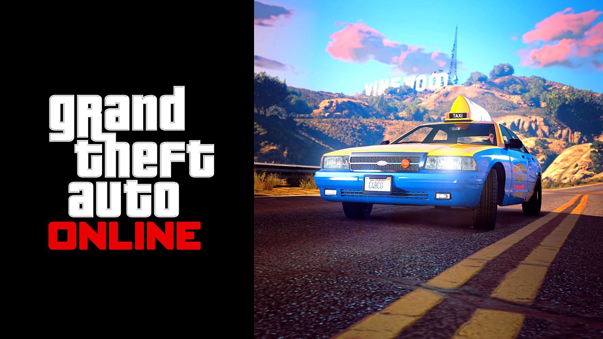 A brief guide on how to quit Taxi Work job in GTA Online (Image via Rockstar Games)