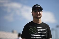 NASCAR champion Kurt Busch hints at sensational return to racing at specific tracks