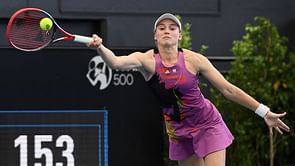 Elena Rybakina allotted Court 13 for Australian Open opener, tennis journalist feels she has been unfairly 'disregarded'