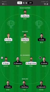 Fantasy suggestion #2