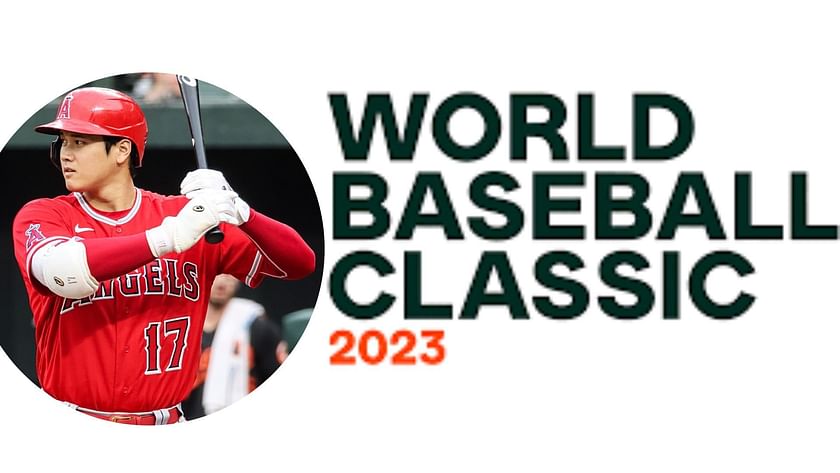 Japan World Baseball Classic roster: Shohei Ohtani, Yu Darvish headline 2023  WBC team