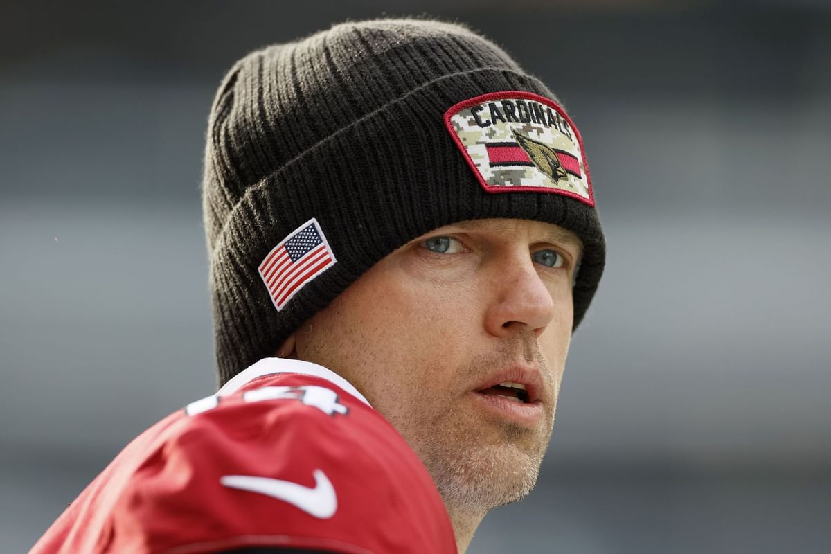 5 Oldest NFL Players in the 202223 Season