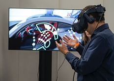 How to play Minecraft VR on Meta Quest 3?