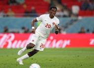 Belgium v Canada: Group F - FIFA World Cup Qatar 2022