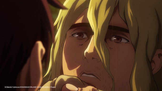 Vinland Saga Season 2 Episode 3 Release Date And Time Where To Watch And More