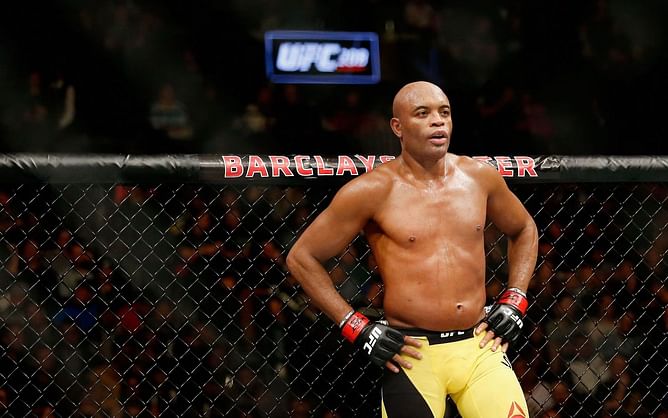 5 UFC fighters who taunted their opponents and paid the price for it