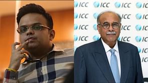 "Mr. Sethi’s comments on a social media platform are baseless" - ACC responds to PCB Chairman's claims of Jay Shah taking decisions unilaterally
