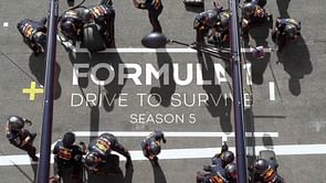 F1 fans wishlist for "Netflix Drive to Survive: Season 5"