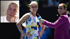 “A new low and this actually made me cry” – Jelena Dokic opens up about online abuse, hits back at ‘disgusting’ trolls