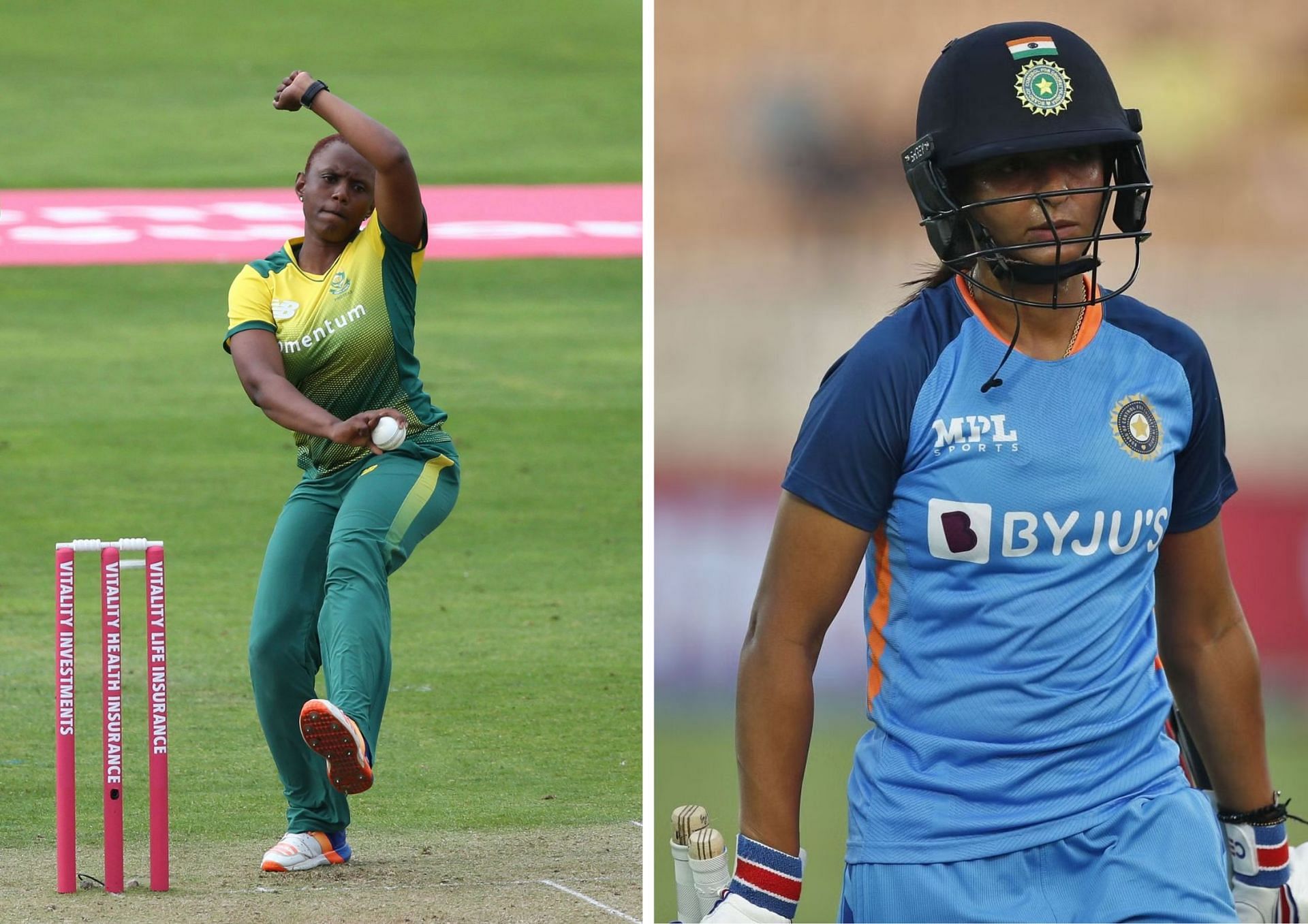 South Africa and India have already qualified for the final of the tri-series!