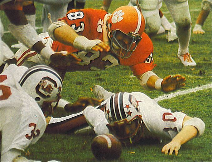 How Joe Montana's 49ers edged out the Bengals in Super Bowl XVI