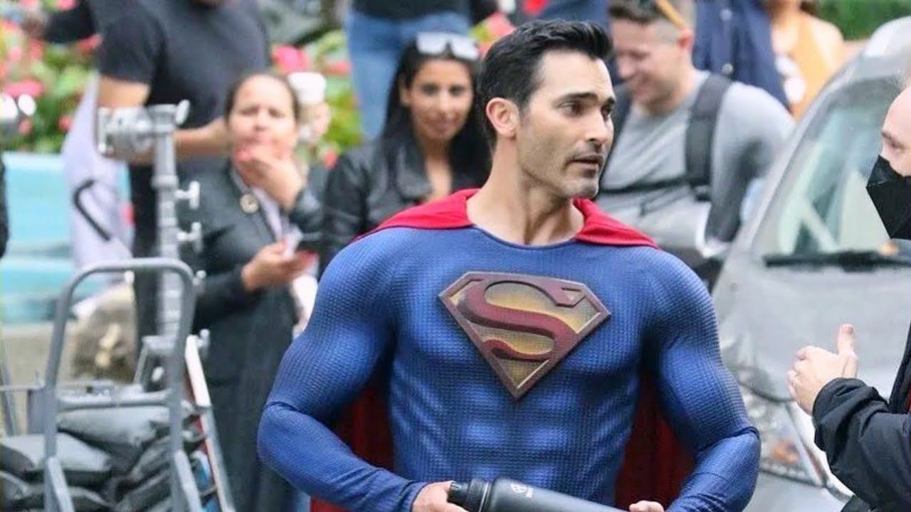 Superman & Lois season 3 Release date, trailer, cast, where to watch