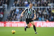 Newcastle United v Fulham FC - Premier League