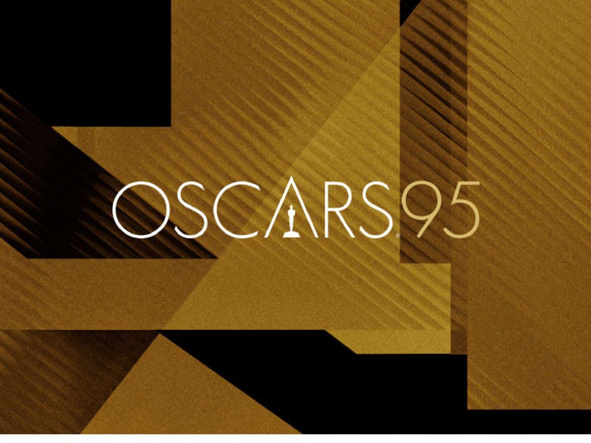 The 95th Academy Awards is almost here (Image via Oscar.org)