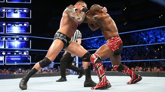 WWE Veteran shares a heartwarming moment that occurred just prior to Monday Night RAW broadcast