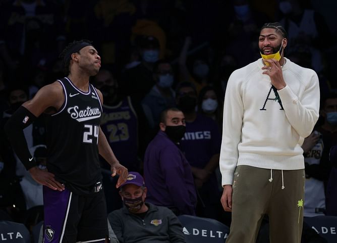 NBA Rumors: LA Lakers could still pursue Buddy Hield after Myles Turner’s reported rejection of Pacers' extension