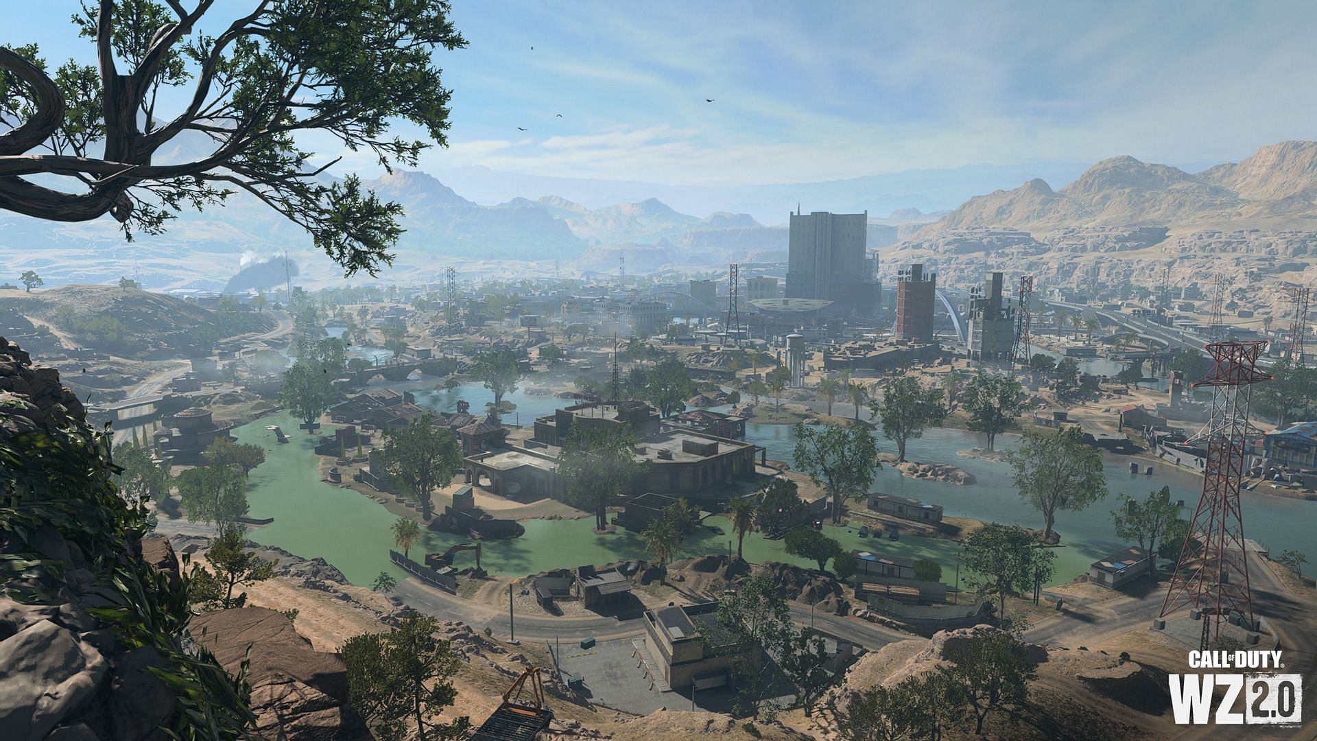 COD: Warzone To Have Rebirth Island - Sportskeeda Stories