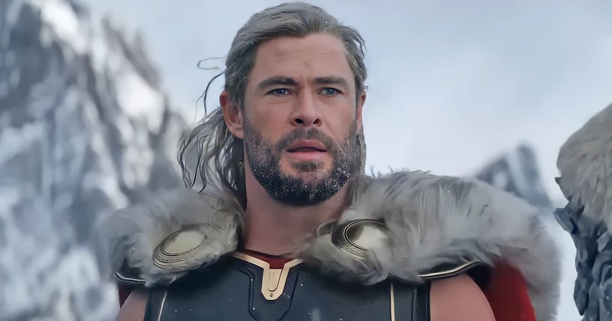 Chris Hemsworth strikes gold with $20 million for his role as the Asgardian prince (Image via Marvel Studios)